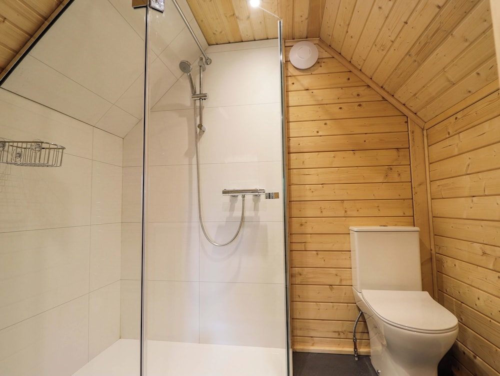 Little Luxe Lodges 1