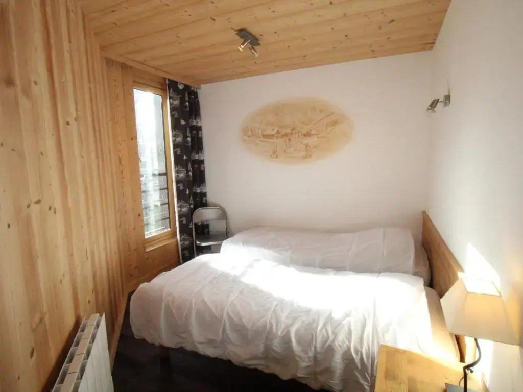 Appartement Avoriaz, 3 pièces, 6 personnes - FR-1-633-7