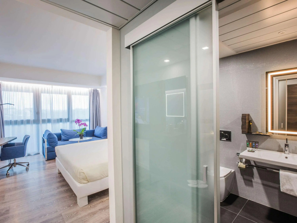 Novotel Roma Eur