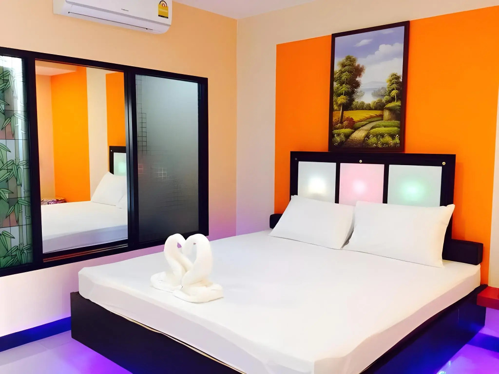 Jirapa Modern Resort