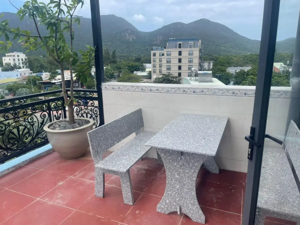 Ba Doan Guesthouse
