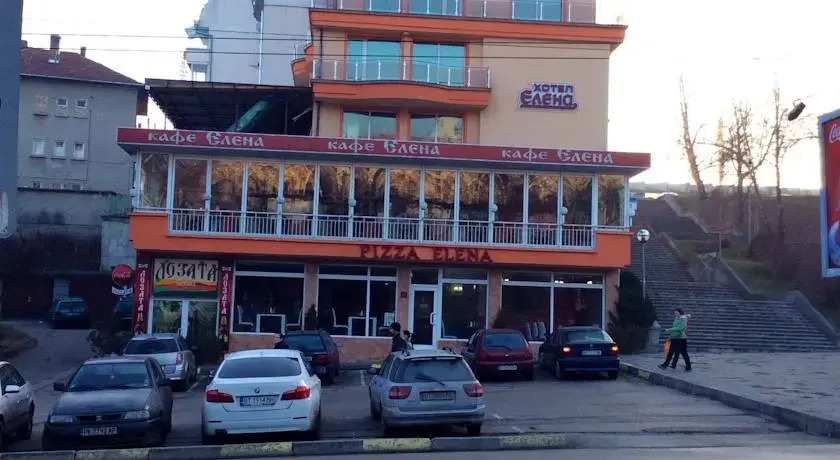 Hotel Elena