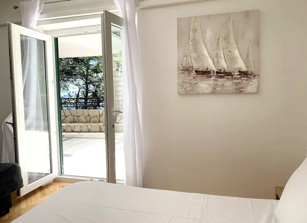 Villa AMore Brela