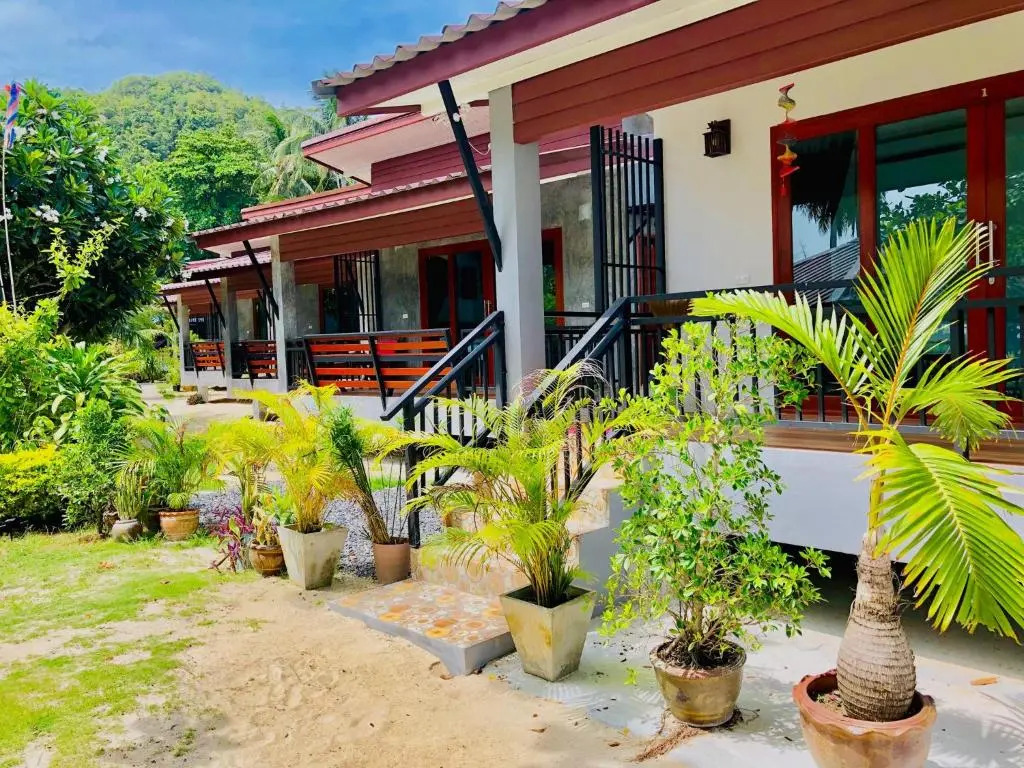 Ibiza Bungalows