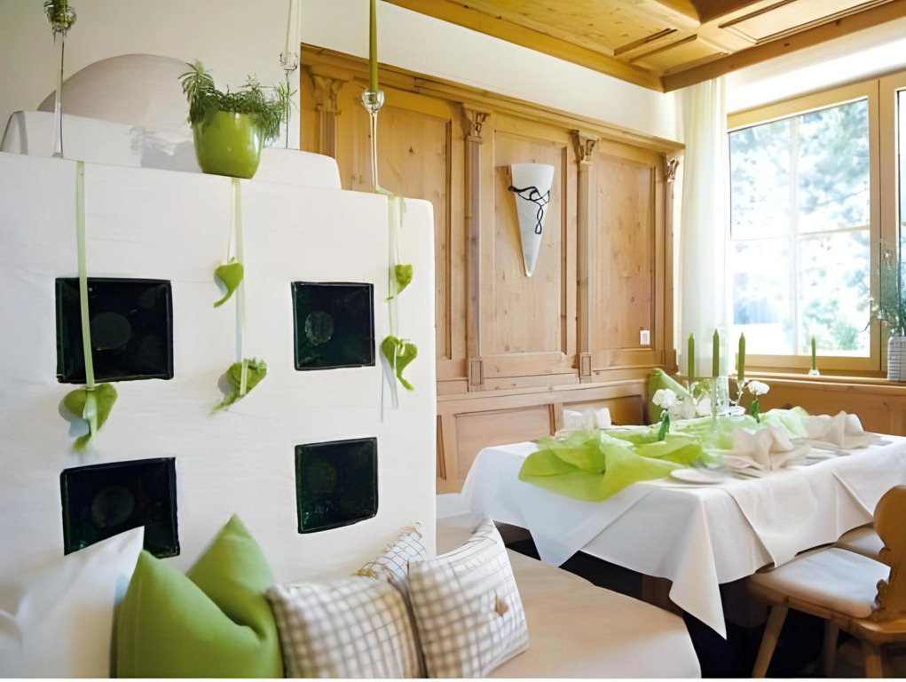 Hotel Saliter Hof
