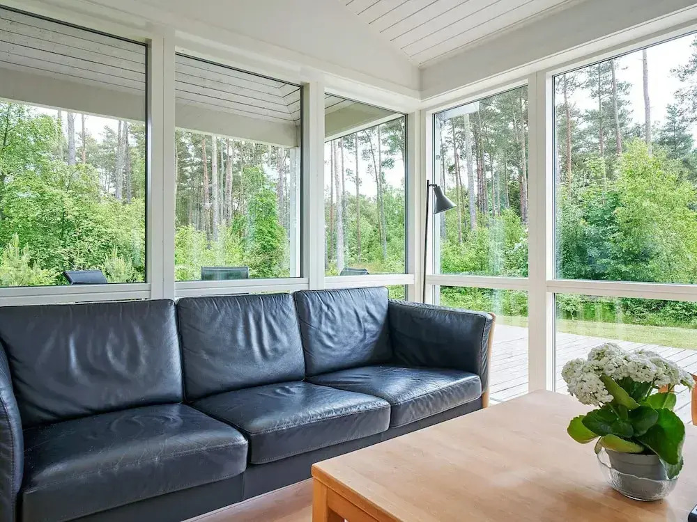 6 person holiday home in Aakirkeby-By Traum