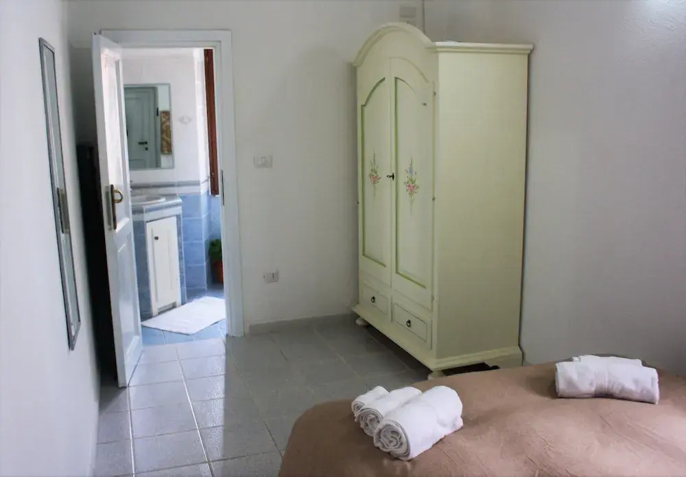 Casa Gandamar B&B