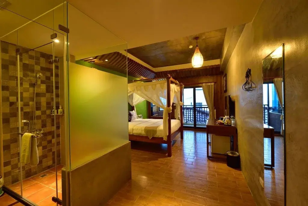 Wanzai B&B