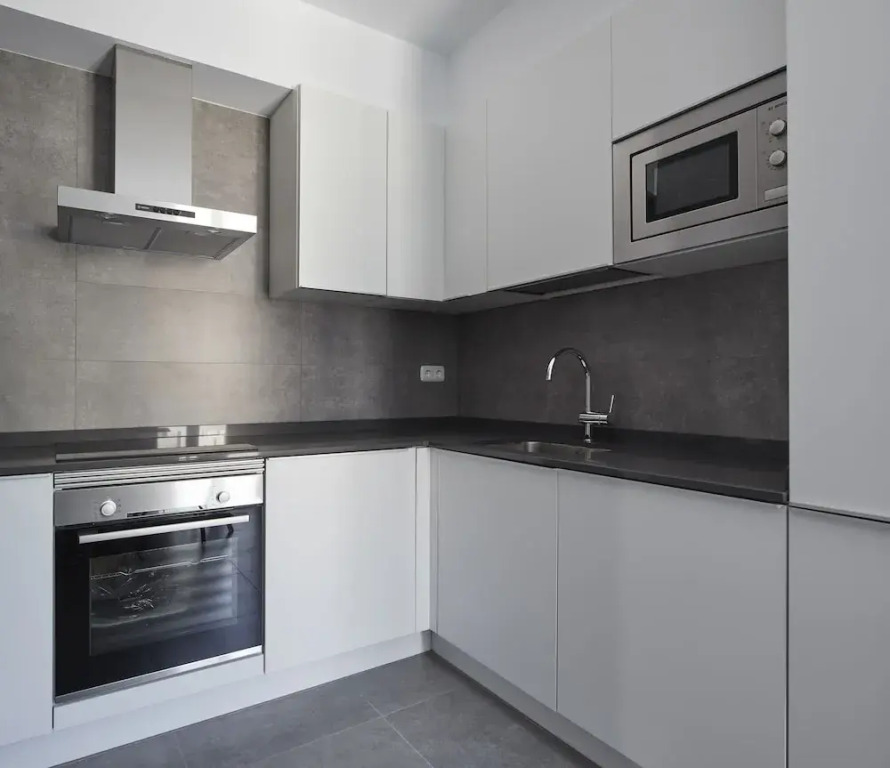 Apartamento Muinoa 5 By Feelfree Rentals