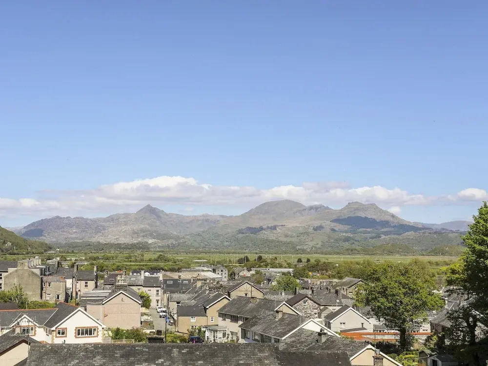 Bryn Coed