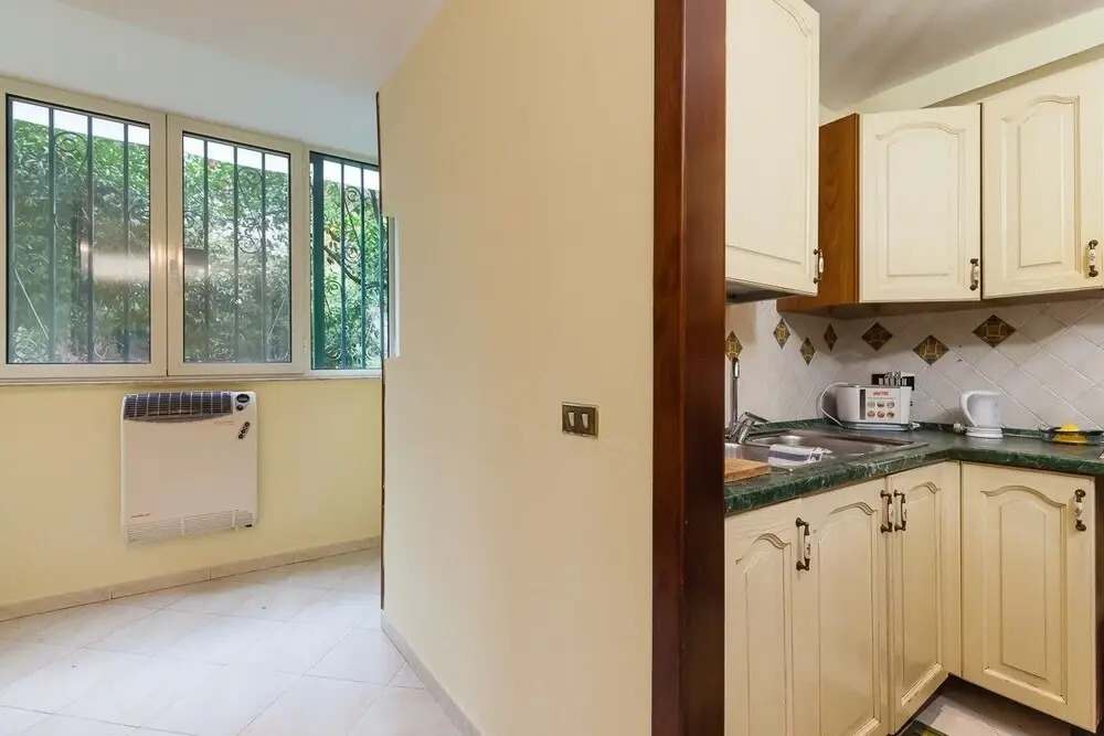 Apartment S. Rosa - BH 30