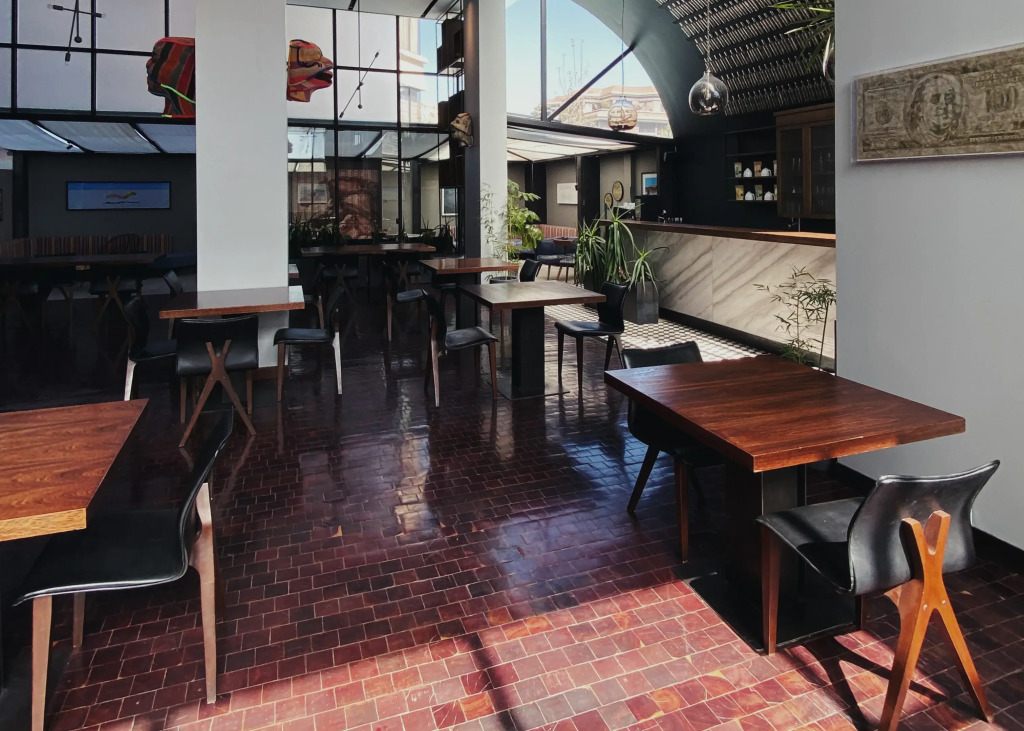Atix Hotel, a Member of Design Hotels