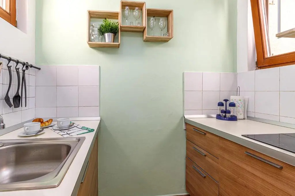 Al Mare Apartments