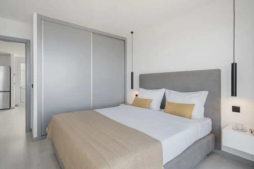 Intelsol Calheta Apartments by An Island Apart