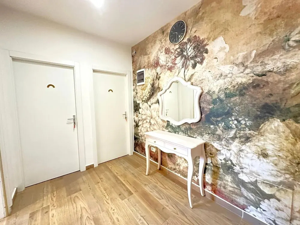 Vacation Venice Rooms