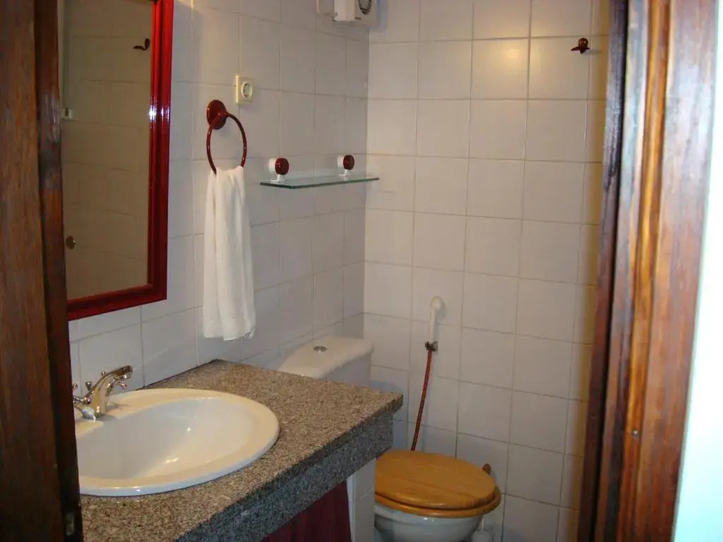 Casas do Toural