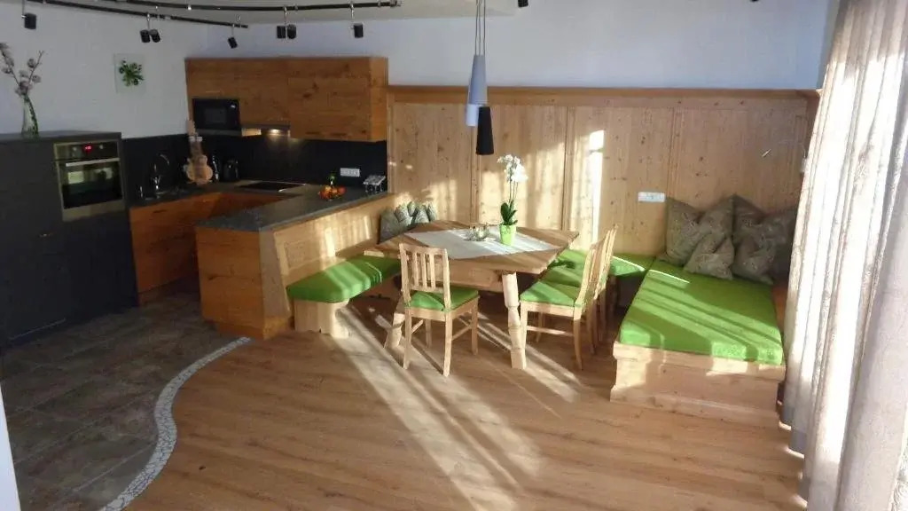 Gasthaus Dorfberg
