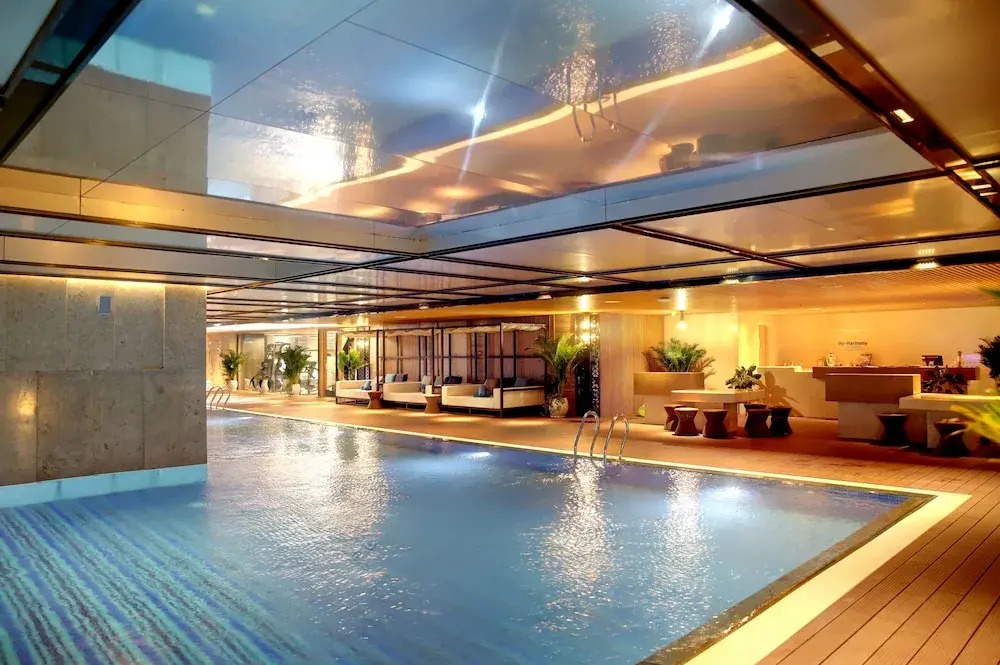 Grand Hyams Hotel - Quy Nhon Beach