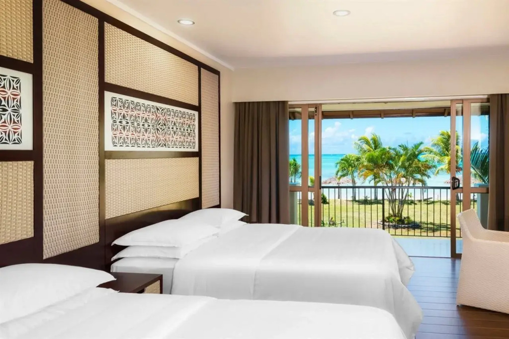 Samoa Beach Resort