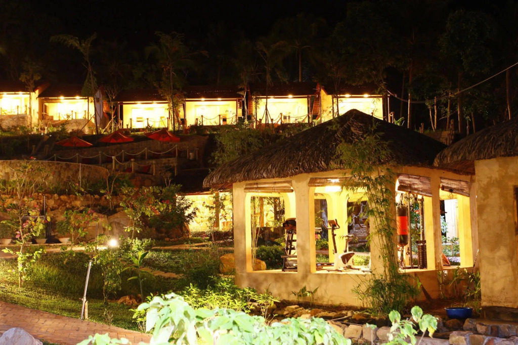 Daisy Resort