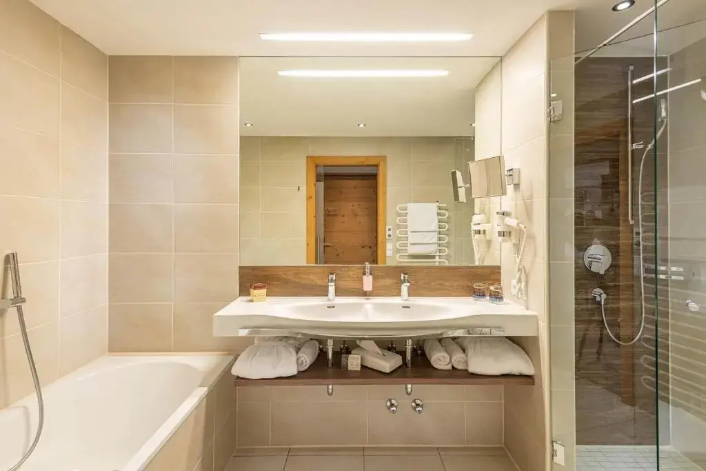 Hotel Garni Melanie