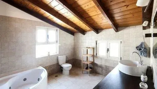 Casa Evriali Apartments