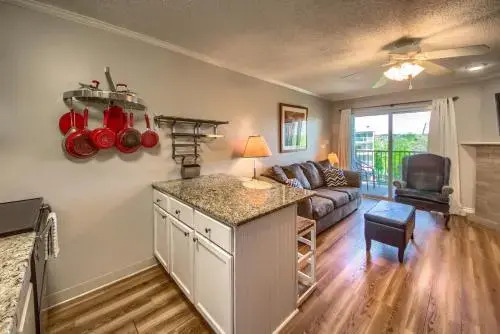 River Run Condos