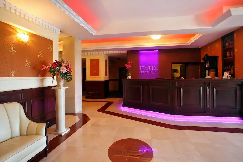 Hotel Continental