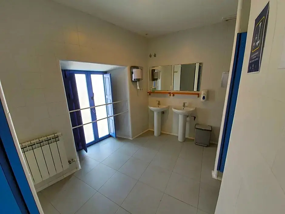 Albergue Villares de Orbigo
