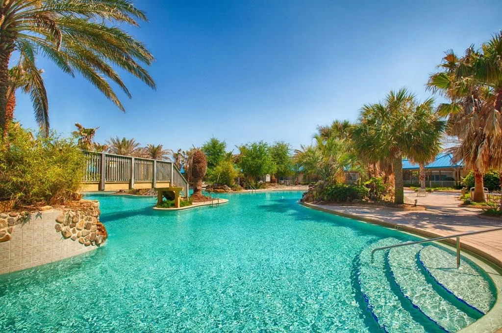 The Palms of Destin