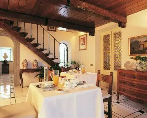 Villa La Cerretana