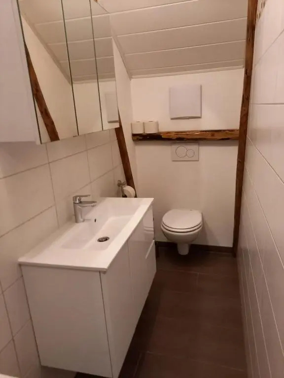 Ferienwohnung Christa (Adults Only)
