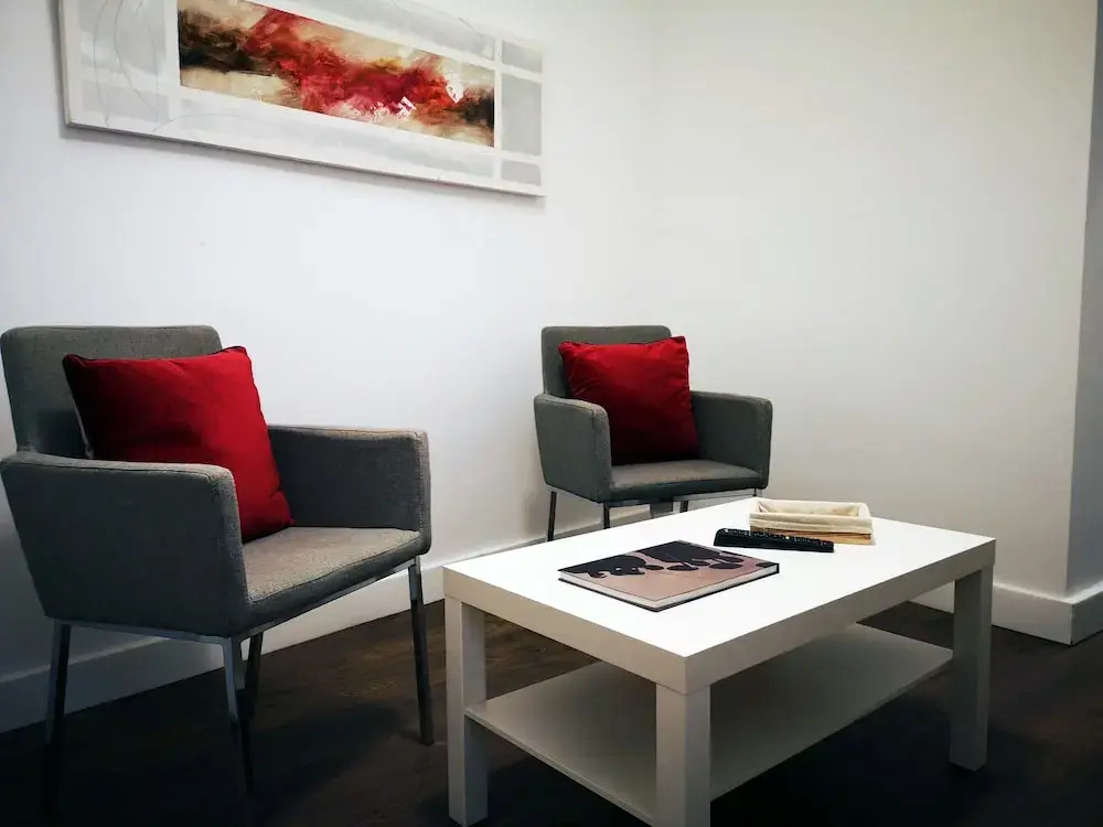 Apartamentos Barroso Centro
