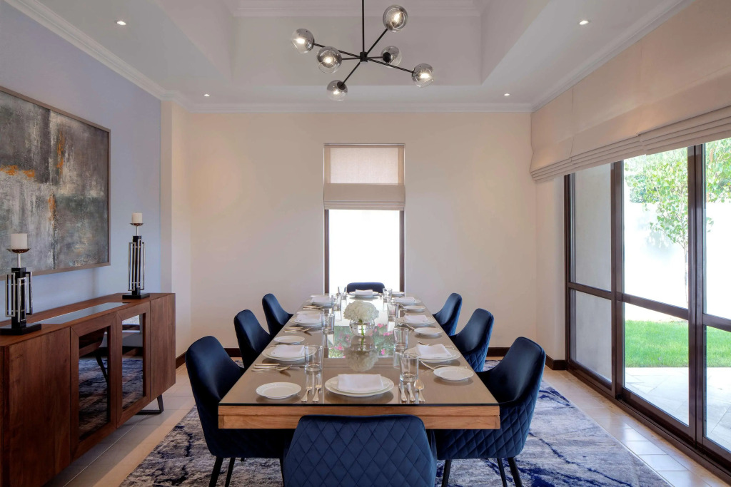 Park Hyatt Dubai