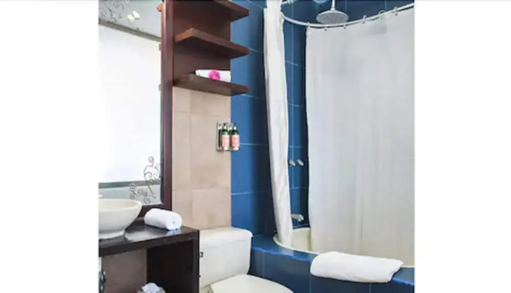 Palmazul Hotel & Spa