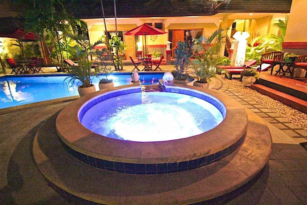 Spartacvs Bali Hotel