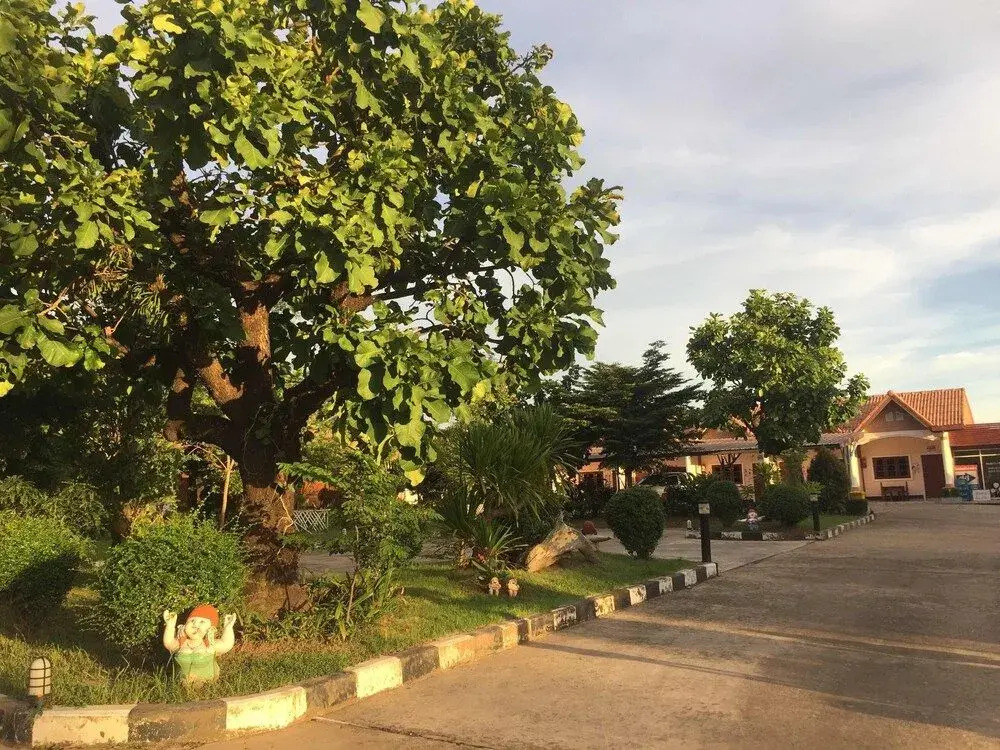 Asean Resort