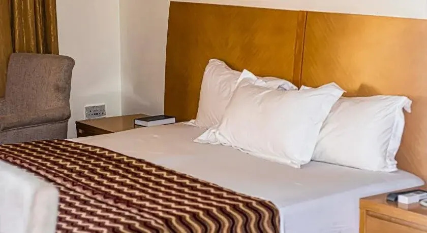 Leisure Hotel