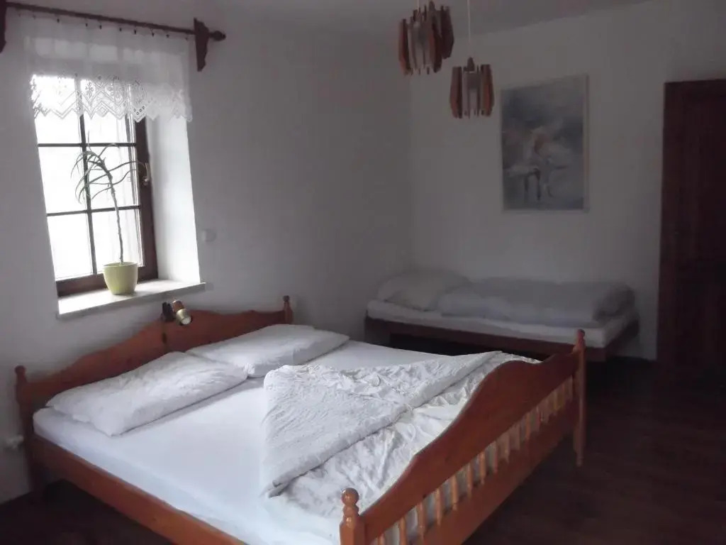 Rybářská Bašta