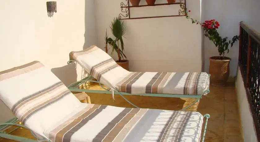 Riad Dar El Karam