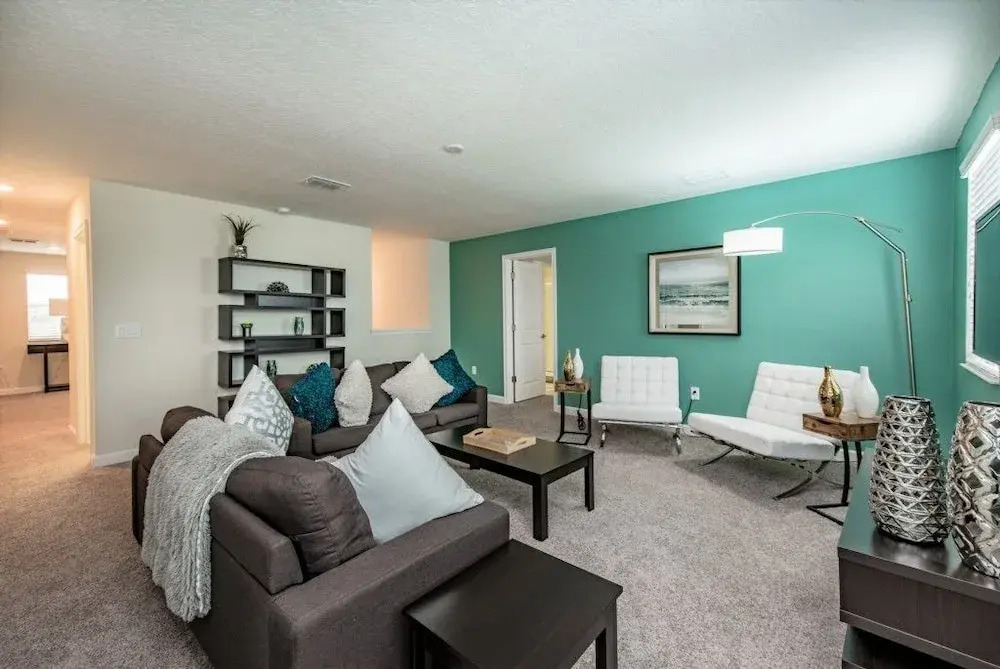 Amazing House! - Champions Gate - 9044ST