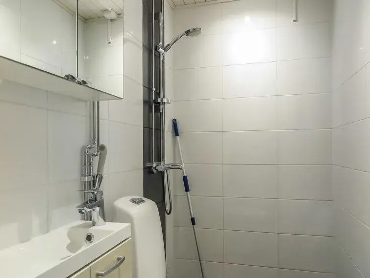 Holiday Home Villa vihtori