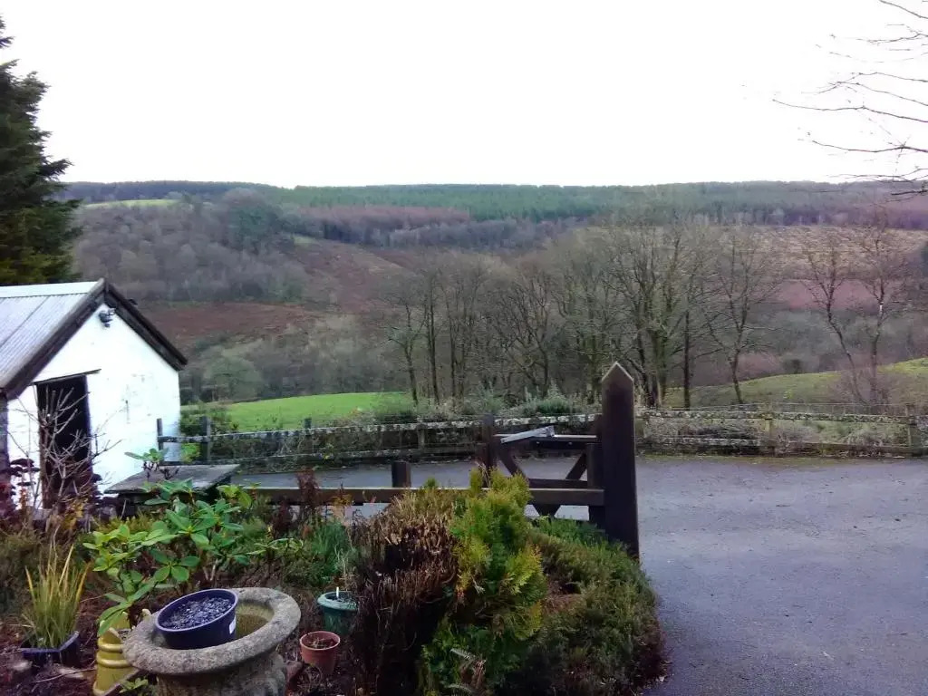 The Byre