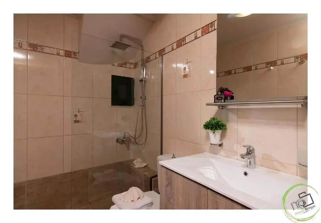 Irini apartment in Piskopiano, Hersonissos #1