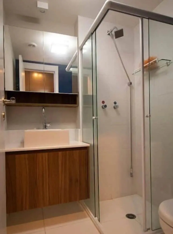 Apartamento em Santo Amaro