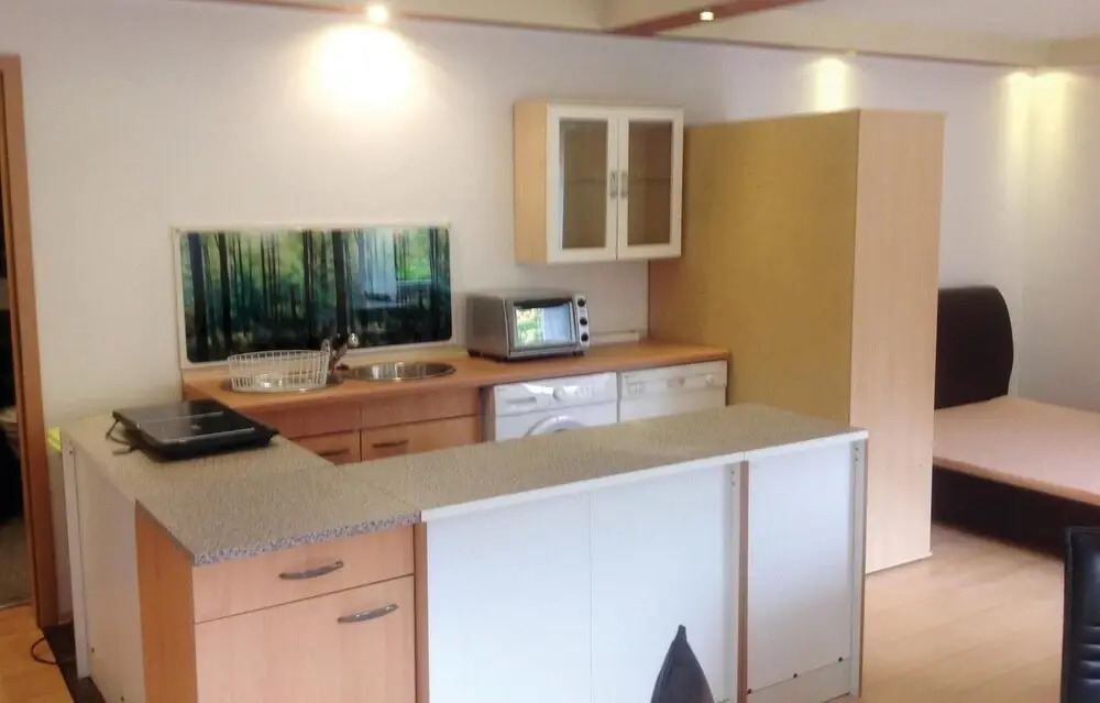 Awesome Apartment in Espenau OT Mönchehof With Wifi
