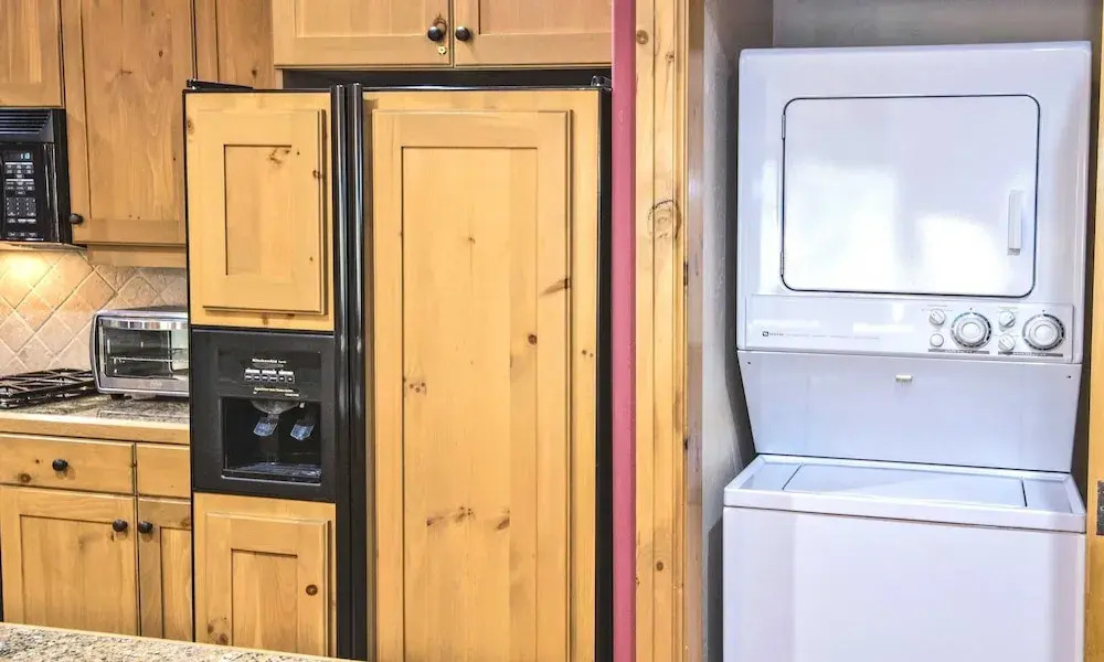 Alpine Club 2 Bedroom Condo by RedAwning