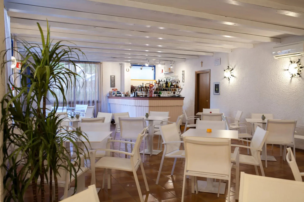 Hotel Umberto