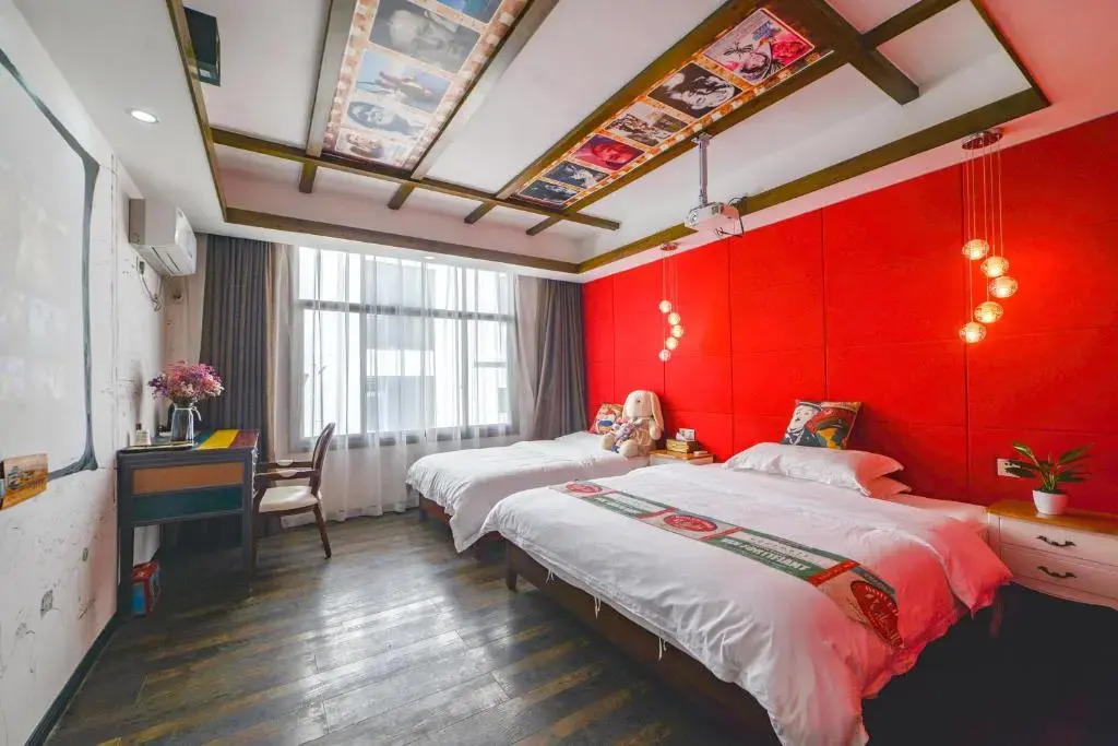 Zhangjiajie Highlights Guesthouse