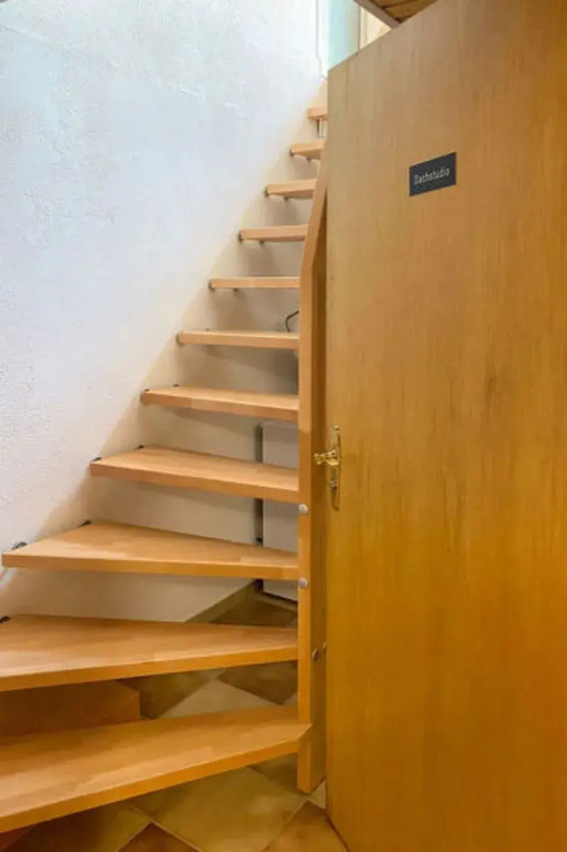 Arns Ferienwohnung 24276
